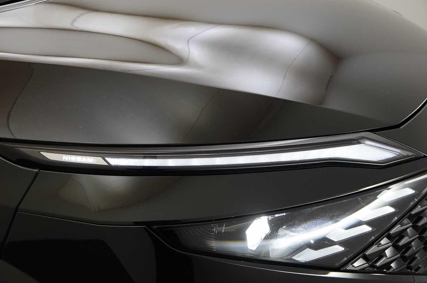 Used Nissan Qashqai 2025 for sale - 77802341: Photo 11