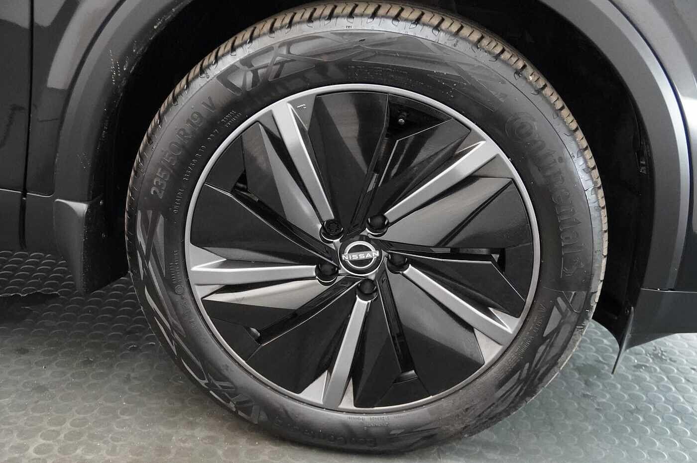 Used Nissan Qashqai 2025 for sale - 77802341: Photo 12