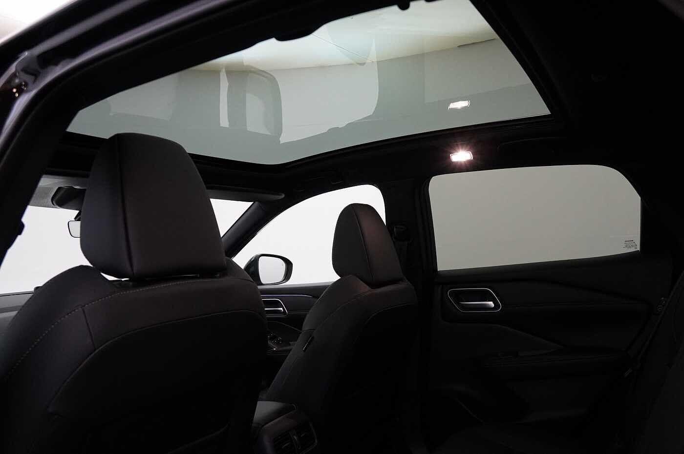 Used Nissan Qashqai 2025 for sale - 77802341: Photo 15