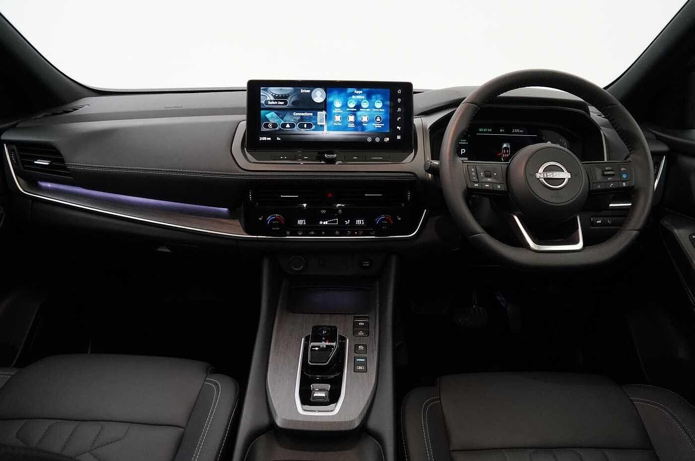 Used Nissan Qashqai 2025 for sale - 77802341: Photo 16