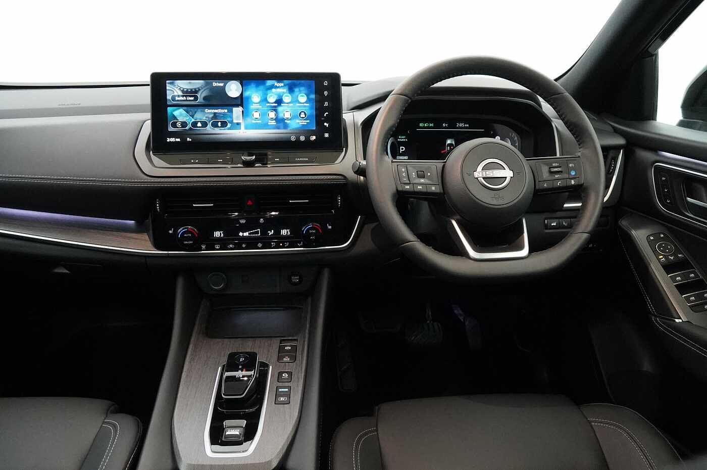 Used Nissan Qashqai 2025 for sale - 77802341: Photo 17