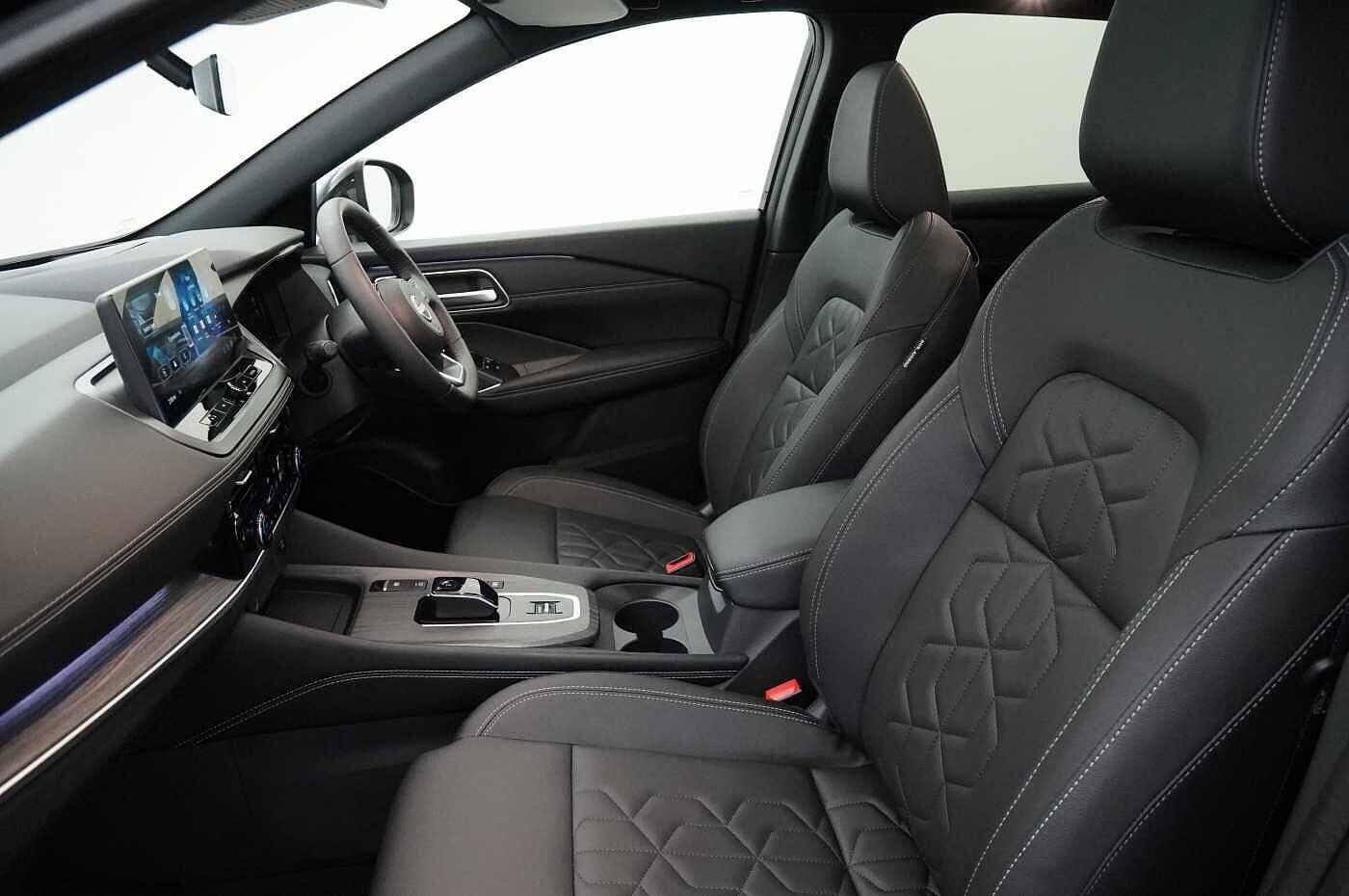 Used Nissan Qashqai 2025 for sale - 77802341: Photo 18