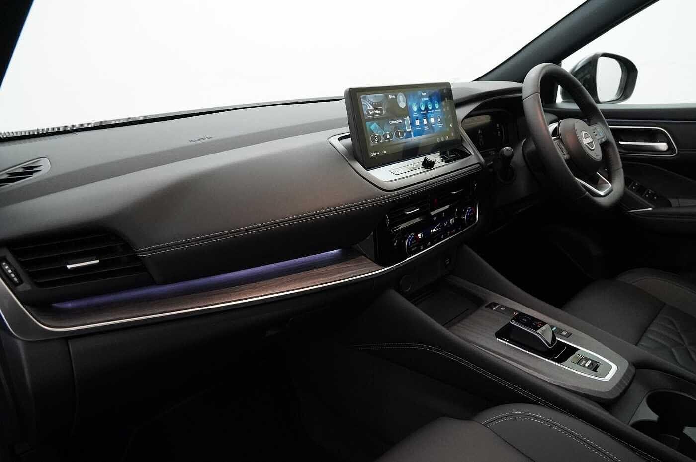 Used Nissan Qashqai 2025 for sale - 77802341: Photo 2