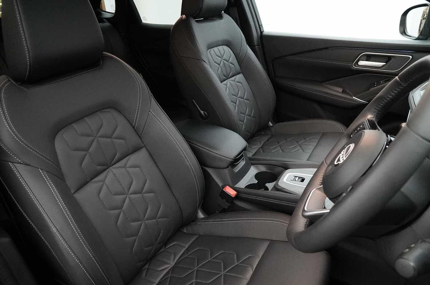 Used Nissan Qashqai 2025 for sale - 77802341: Photo 20