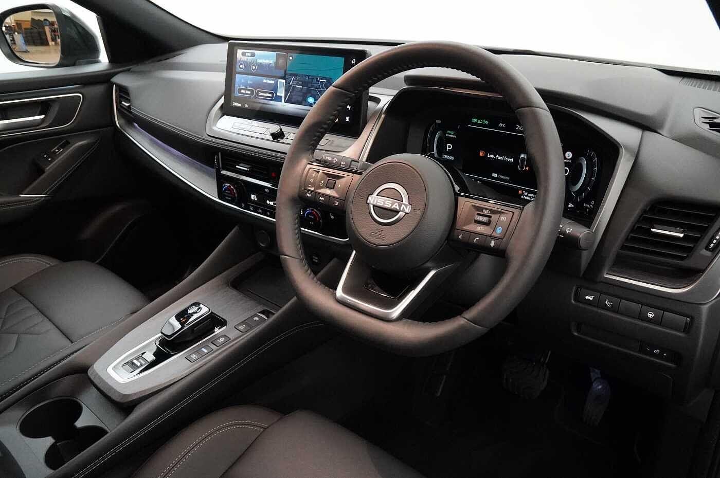 Used Nissan Qashqai 2025 for sale - 77802341: Photo 22