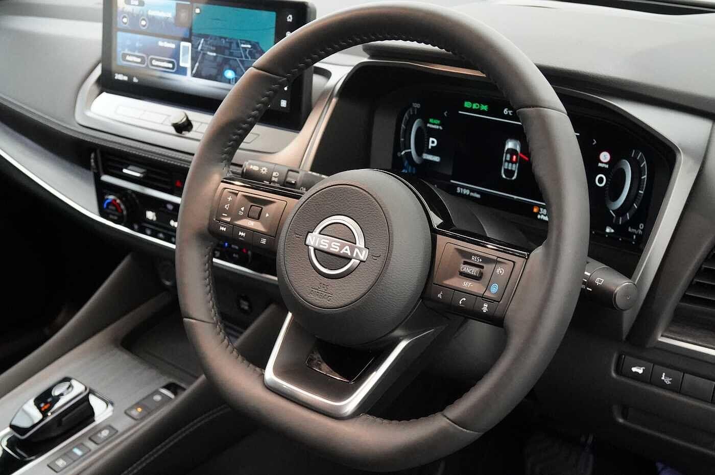 Used Nissan Qashqai 2025 for sale - 77802341: Photo 23