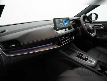 Used Nissan Qashqai 2025 for sale - 77802341: Photo