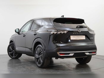 Used Nissan Qashqai 2025 for sale - 77802341: Photo