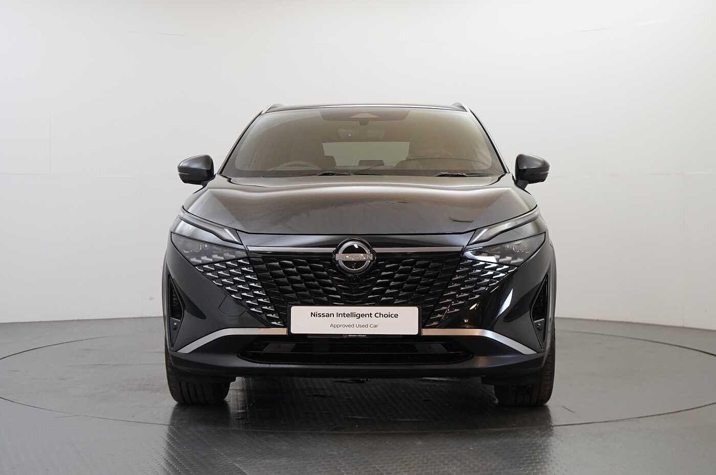 Used Nissan Qashqai 2025 for sale - 77802341: Photo 5