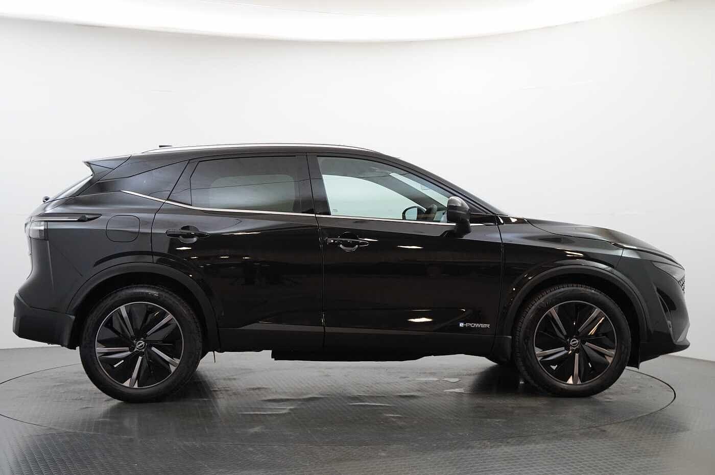 Used Nissan Qashqai 2025 for sale - 77802341: Photo 7