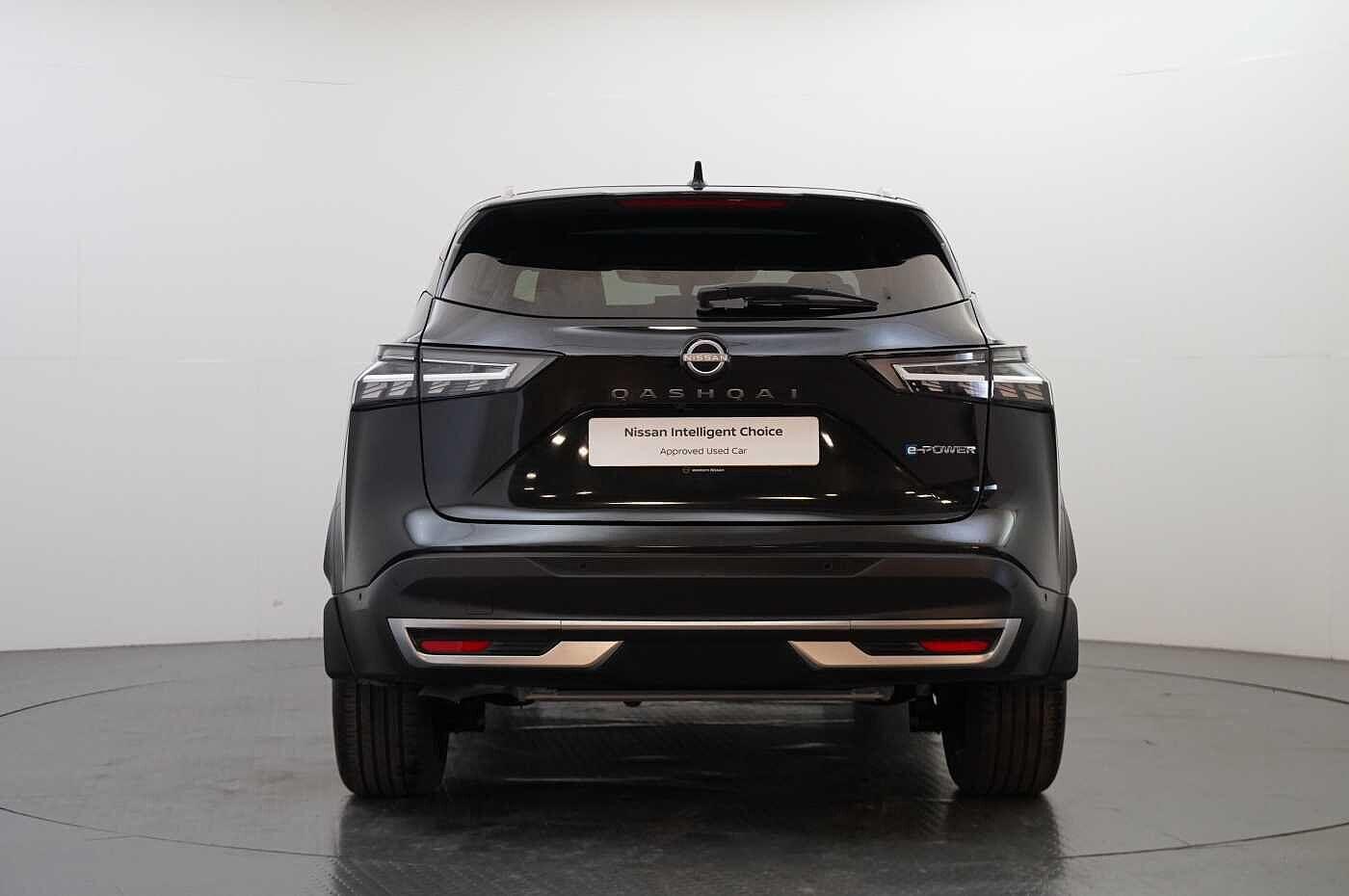 Used Nissan Qashqai 2025 for sale - 77802341: Photo 8