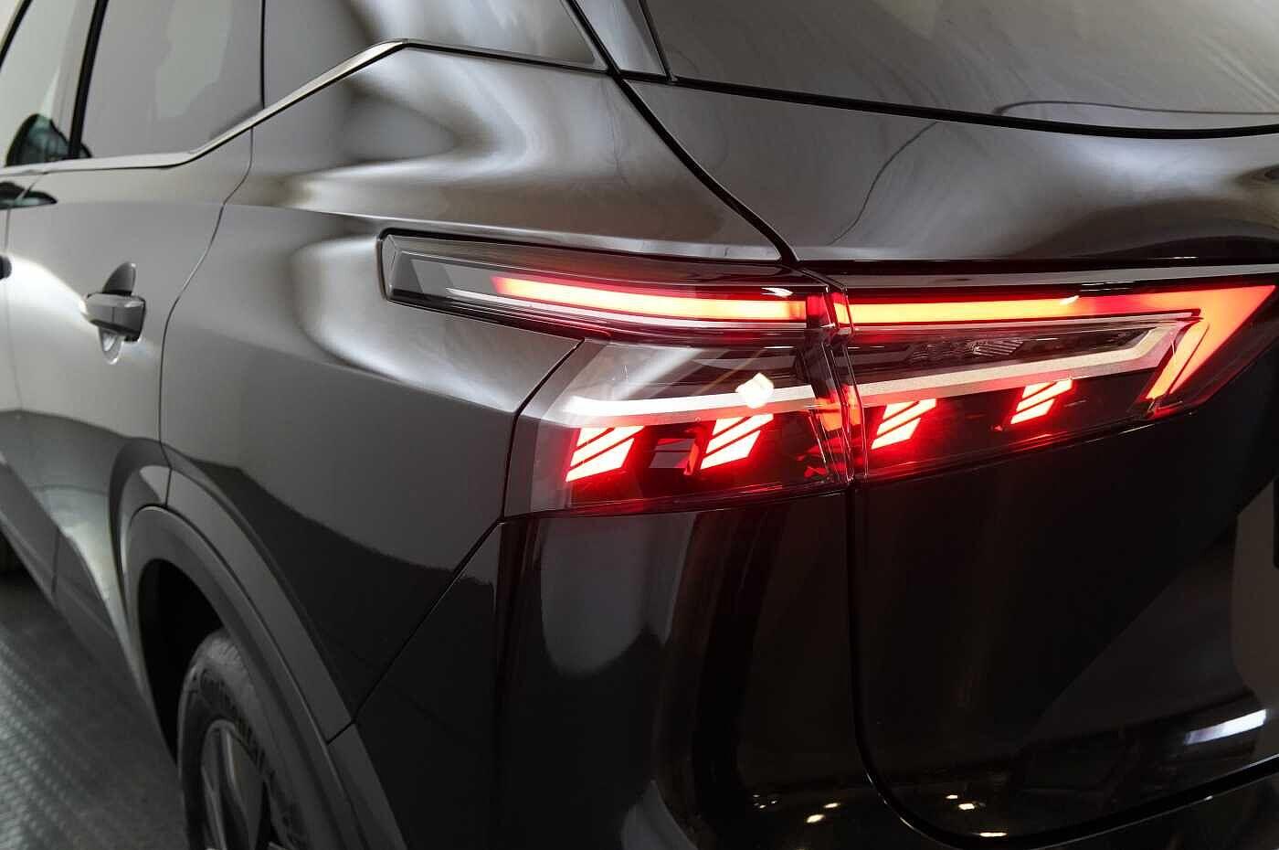 Used Nissan Qashqai 2025 for sale - 77802341: Photo 9