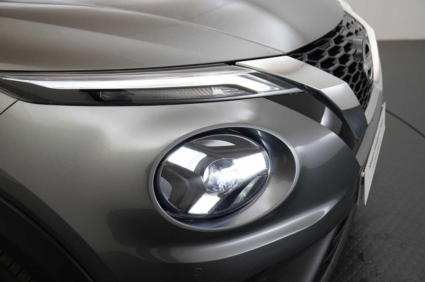 Used Nissan Juke 2024 for sale - 77715301: Photo 10