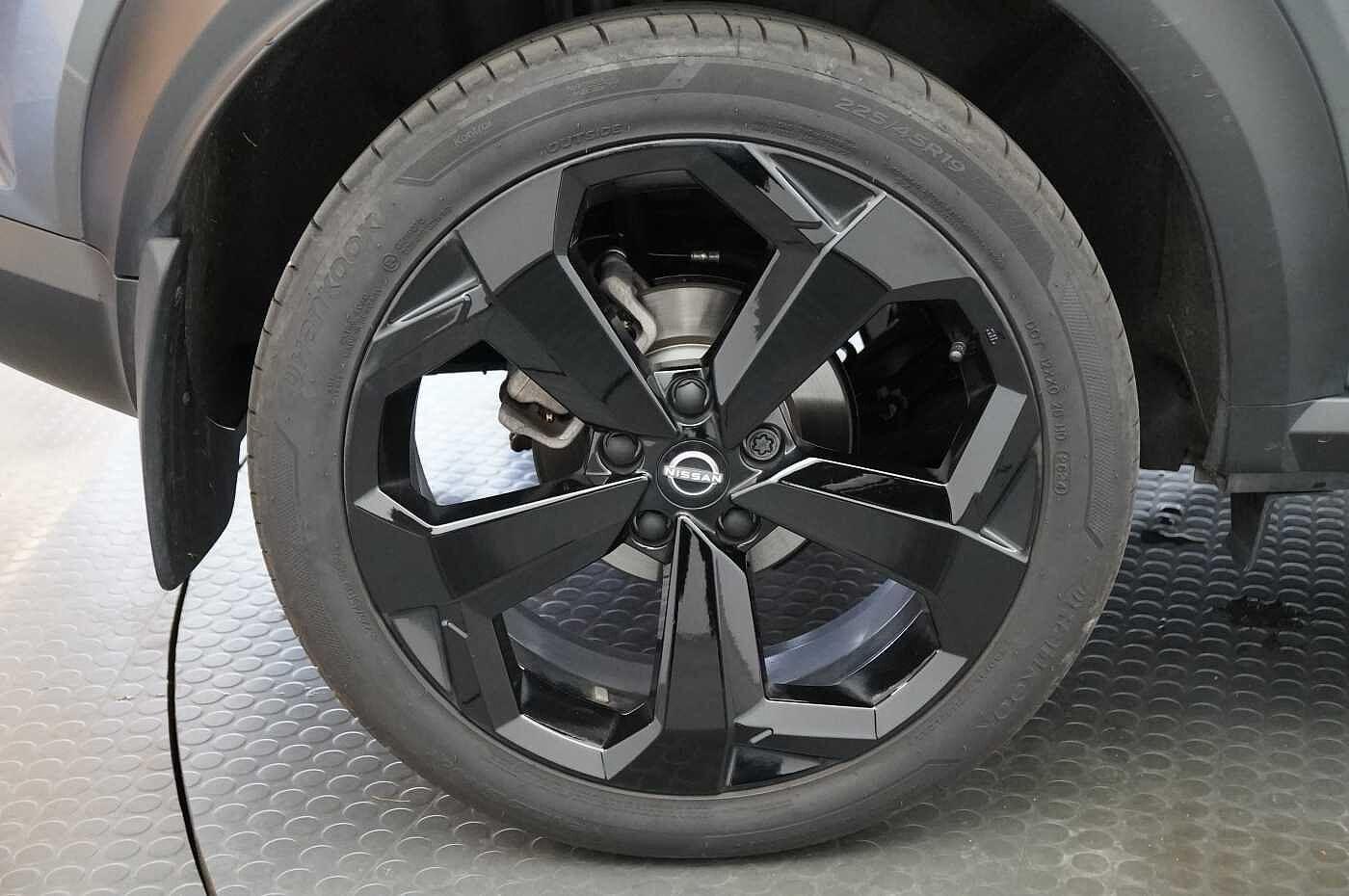 Used Nissan Juke 2024 for sale - 77715301: Photo 11