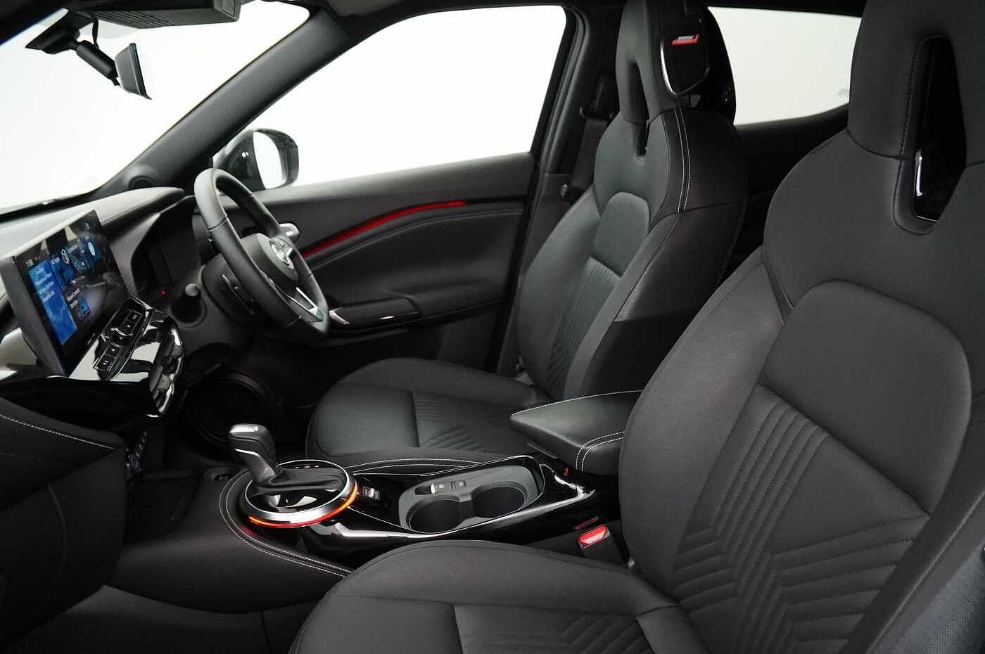 Used Nissan Juke 2024 for sale - 77715301: Photo 15