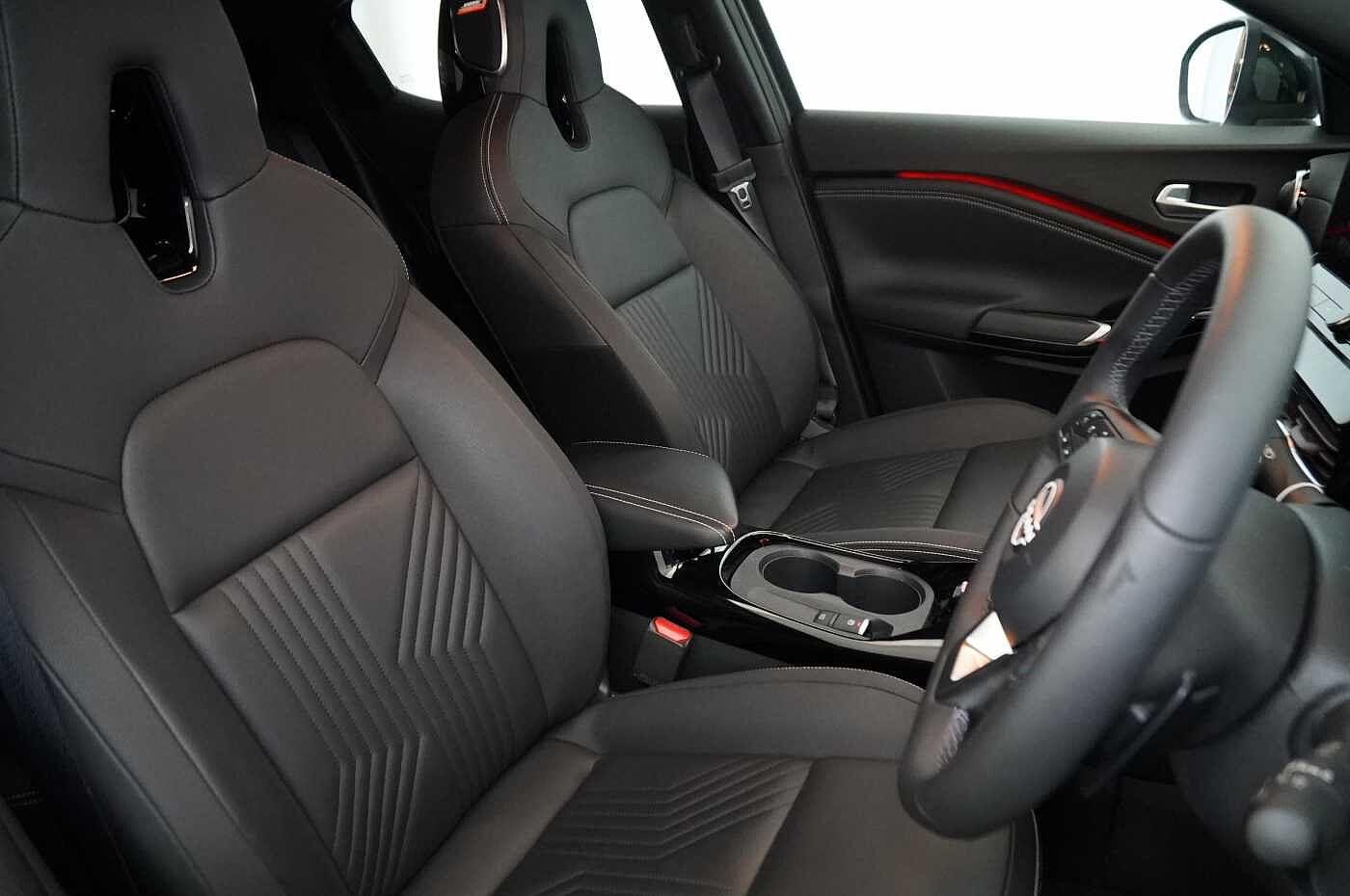 Used Nissan Juke 2024 for sale - 77715301: Photo 17