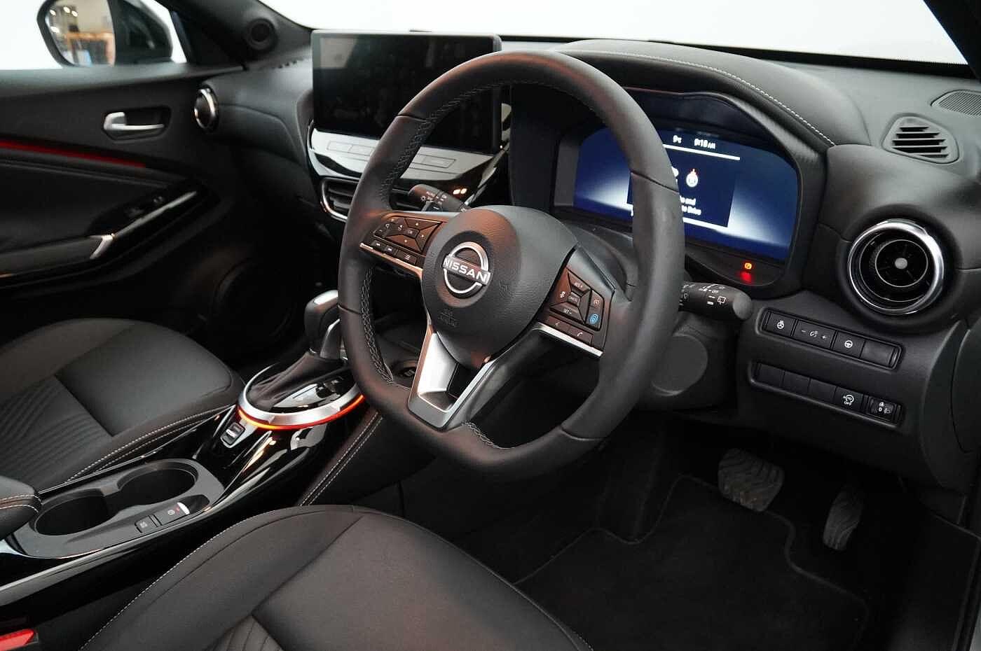 Used Nissan Juke 2024 for sale - 77715301: Photo 18
