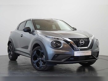 Used Nissan Juke 2024 for sale - 77715301: Photo