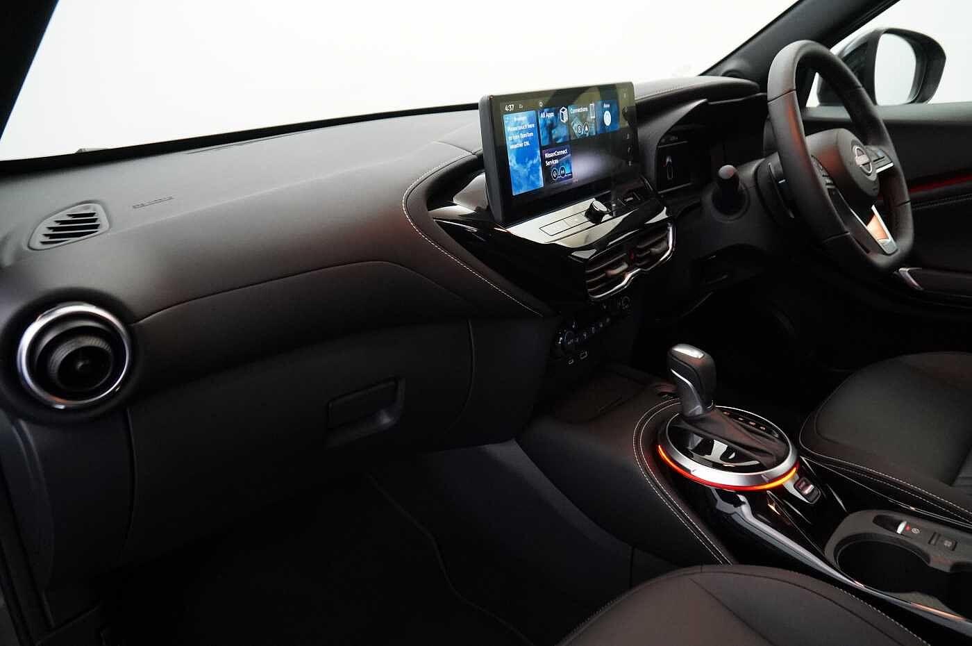 Used Nissan Juke 2024 for sale - 77715301: Photo 2