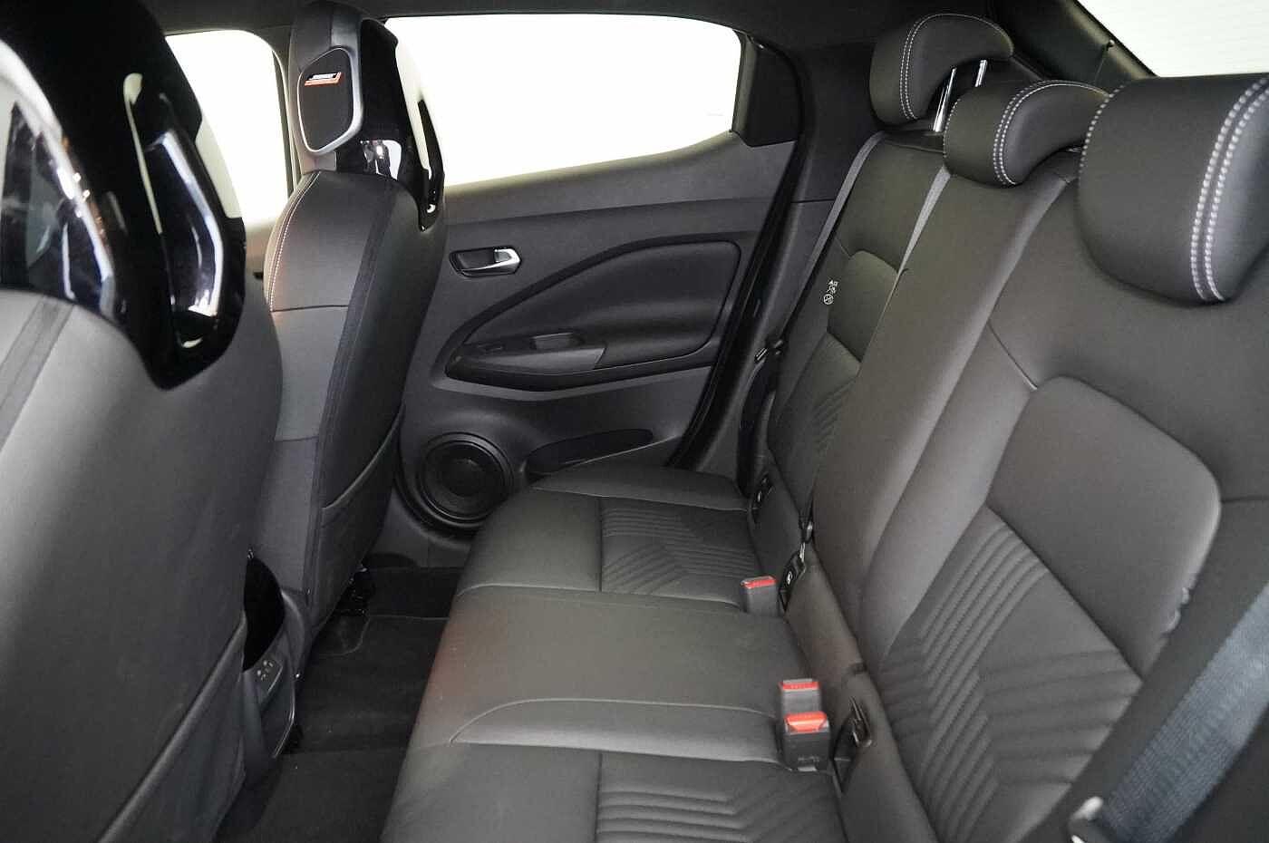 Used Nissan Juke 2024 for sale - 77715301: Photo 20