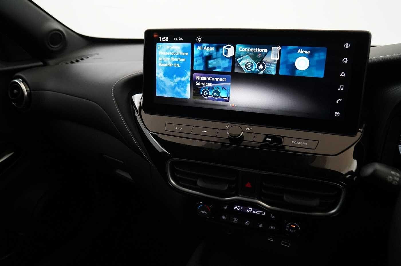 Used Nissan Juke 2024 for sale - 77715301: Photo 25