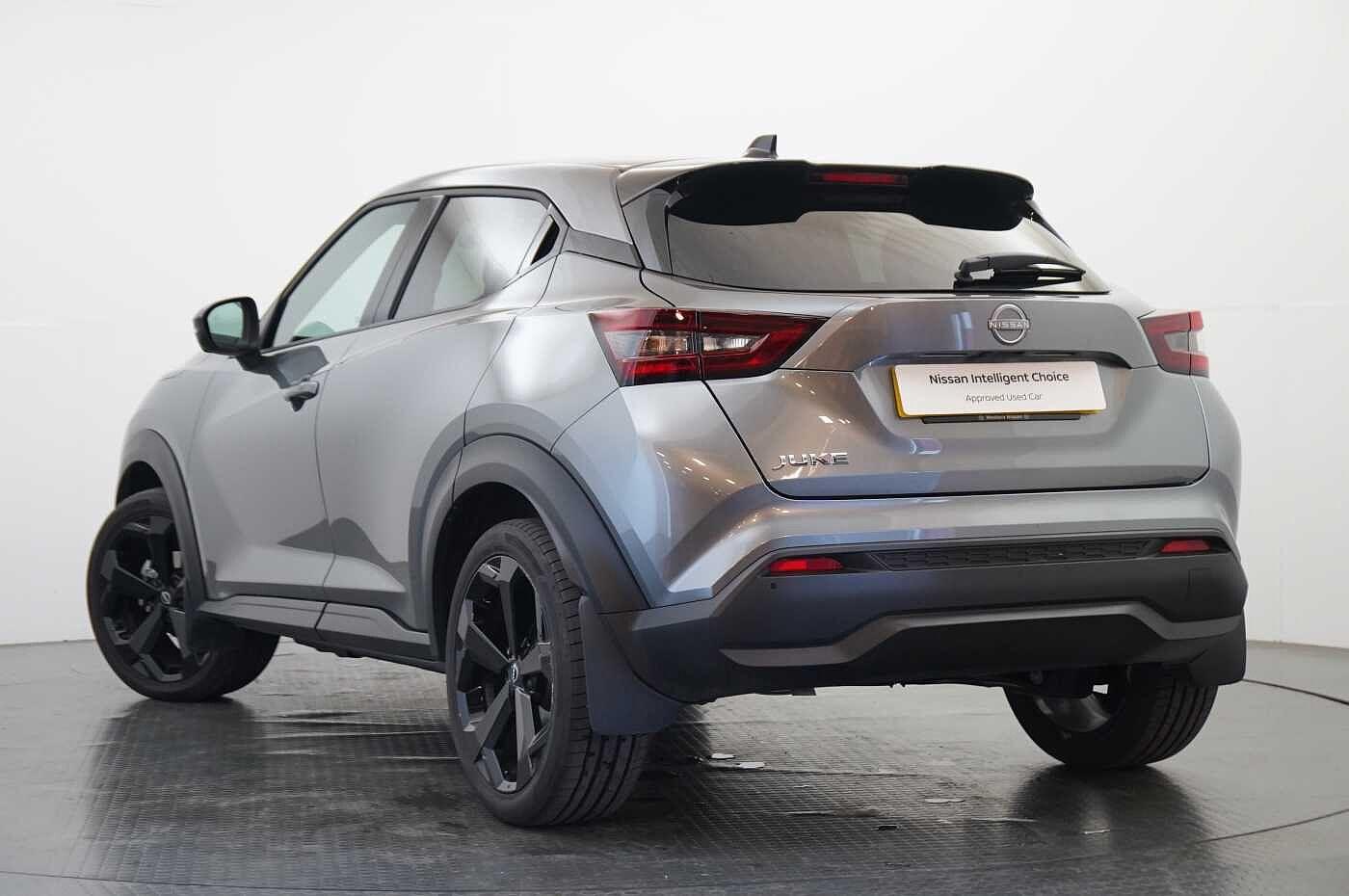 Used Nissan Juke 2024 for sale - 77715301: Photo 4