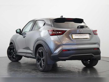 Used Nissan Juke 2024 for sale - 77715301: Photo