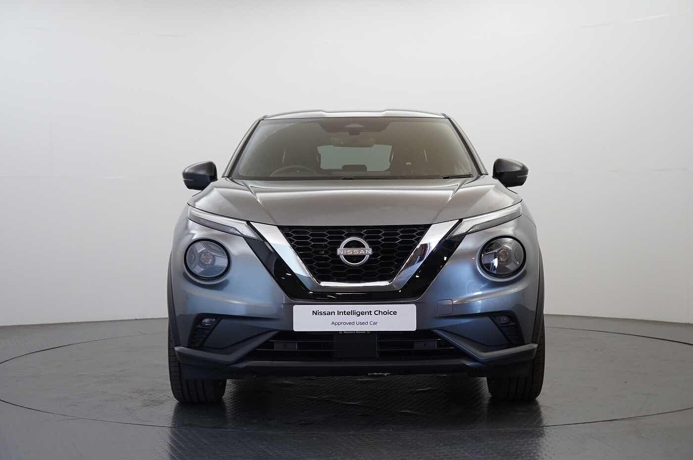 Used Nissan Juke 2024 for sale - 77715301: Photo 5
