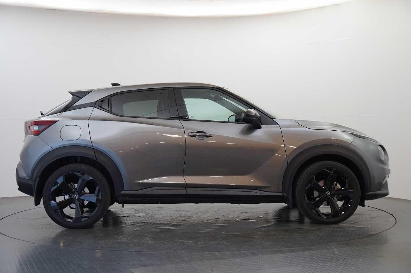 Used Nissan Juke 2024 for sale - 77715301: Photo 7