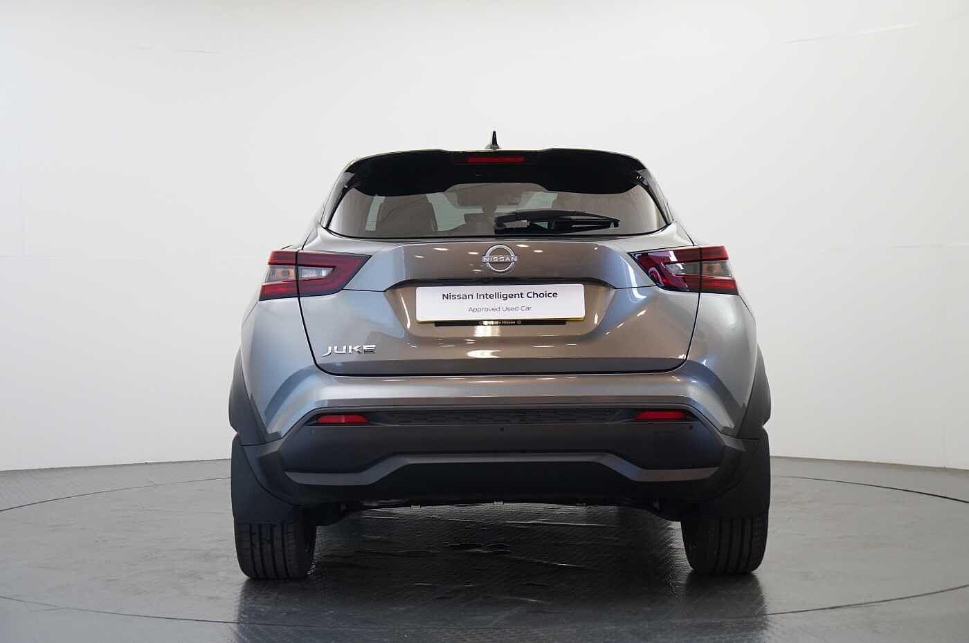 Used Nissan Juke 2024 for sale - 77715301: Photo 8