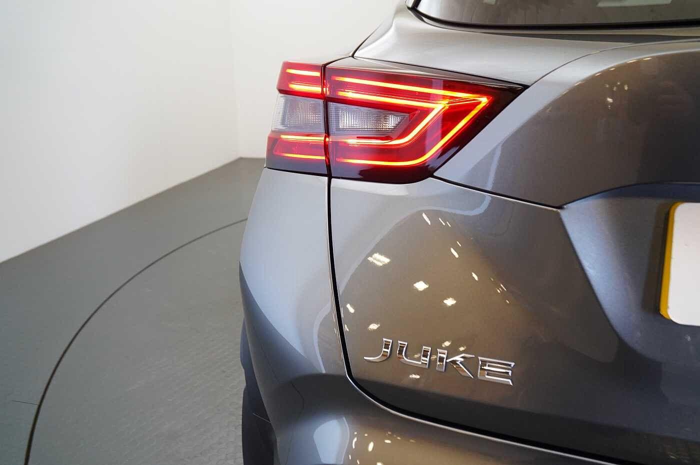 Used Nissan Juke 2024 for sale - 77715301: Photo 9