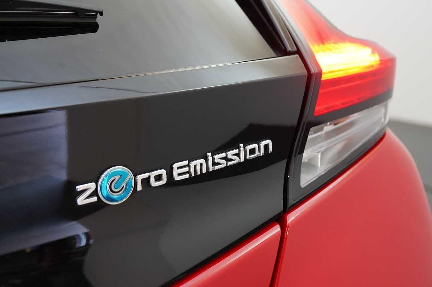 Used Nissan Leaf 2022 for sale - 77023253: Photo 10