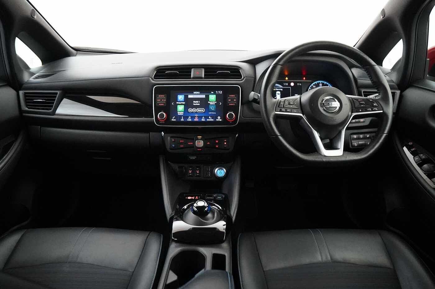 Used Nissan Leaf 2022 for sale - 77023253: Photo 14