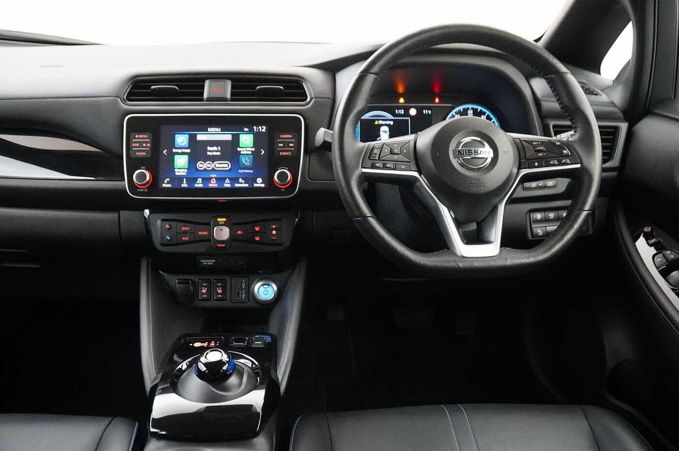 Used Nissan Leaf 2022 for sale - 77023253: Photo 15