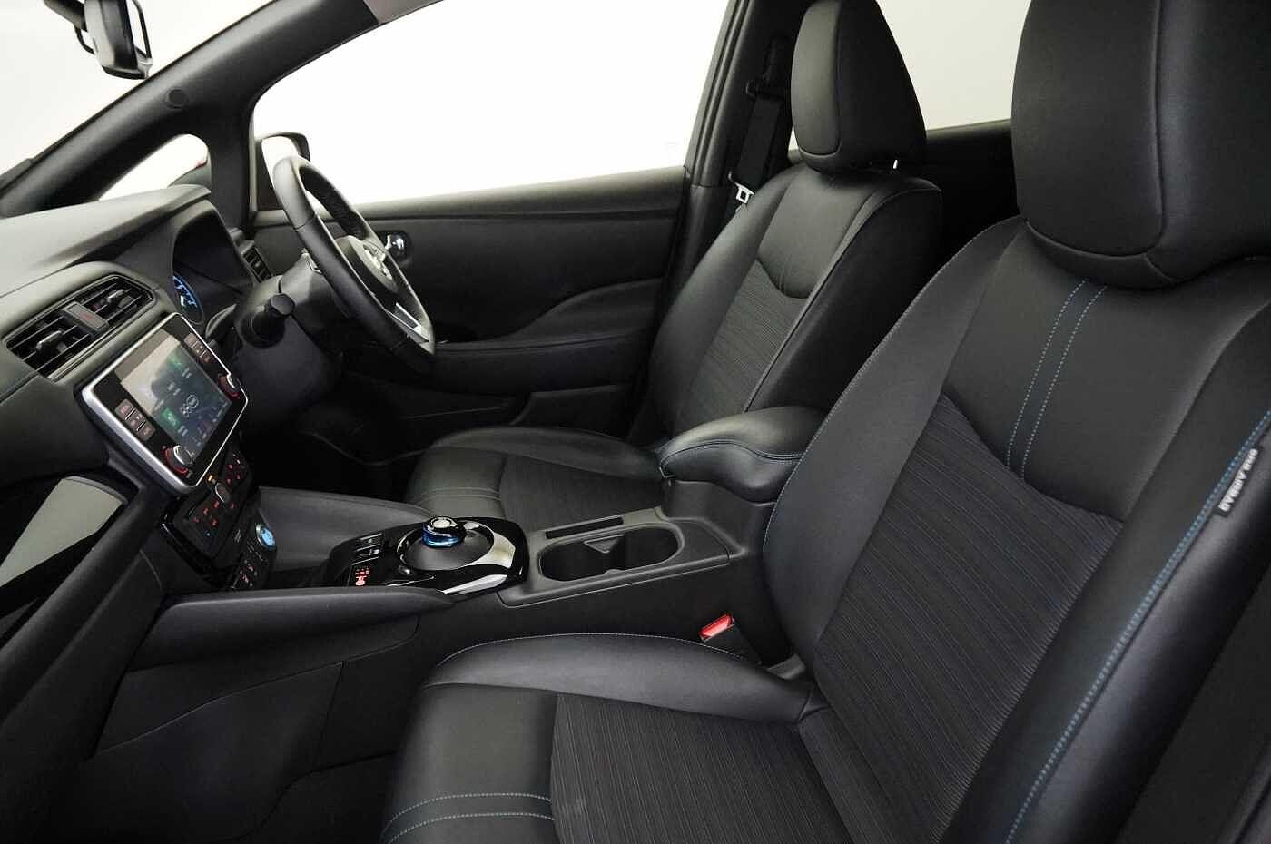 Used Nissan Leaf 2022 for sale - 77023253: Photo 16