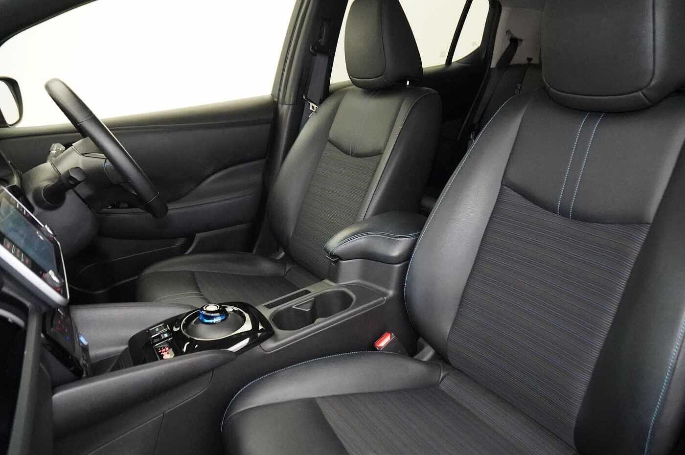 Used Nissan Leaf 2022 for sale - 77023253: Photo 17