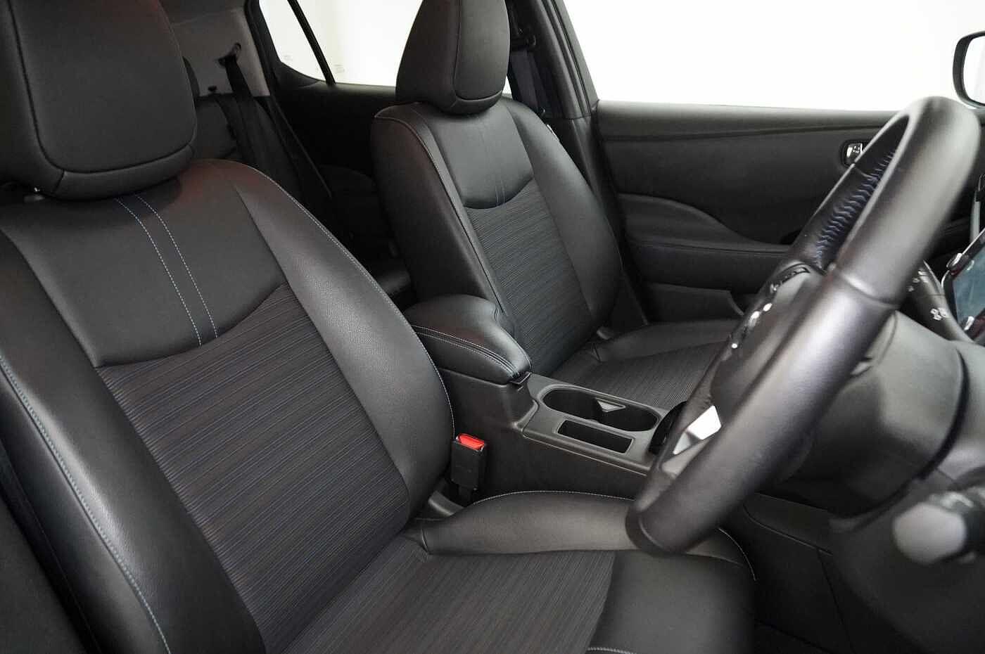 Used Nissan Leaf 2022 for sale - 77023253: Photo 18