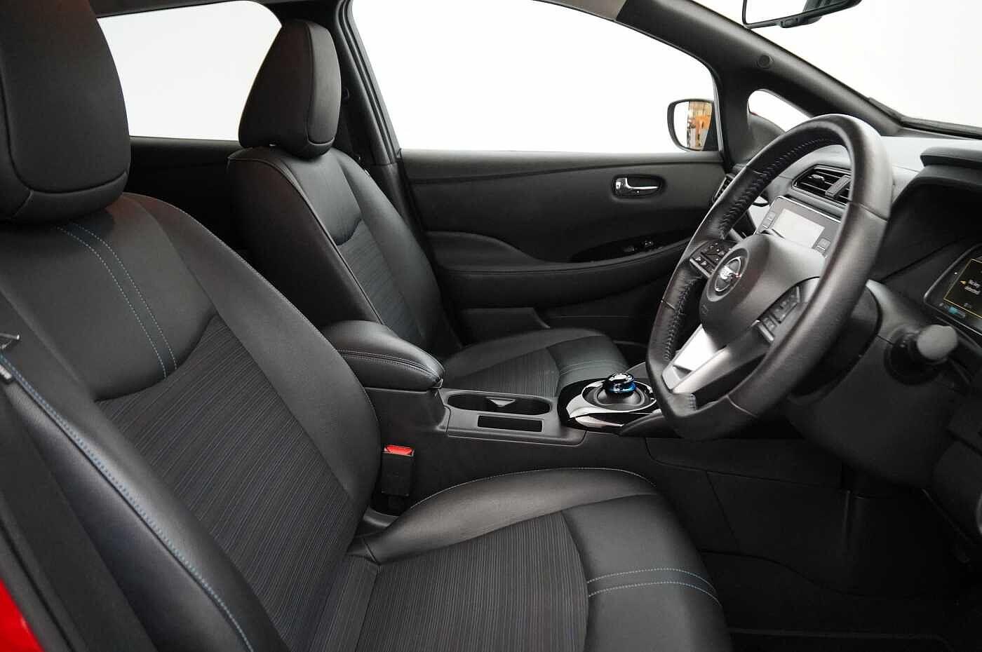 Used Nissan Leaf 2022 for sale - 77023253: Photo 19