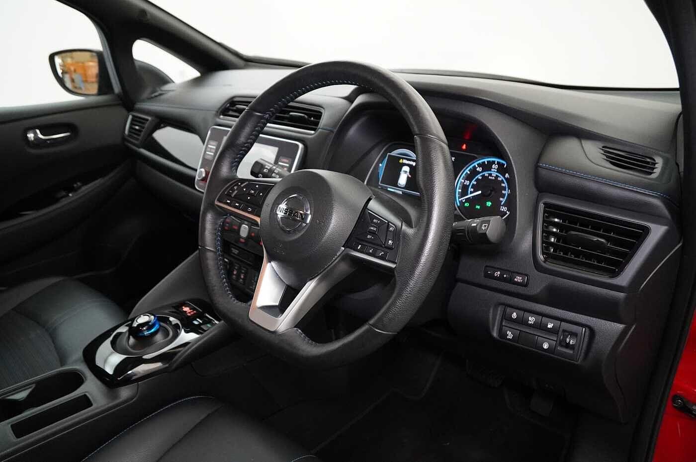 Used Nissan Leaf 2022 for sale - 77023253: Photo 20