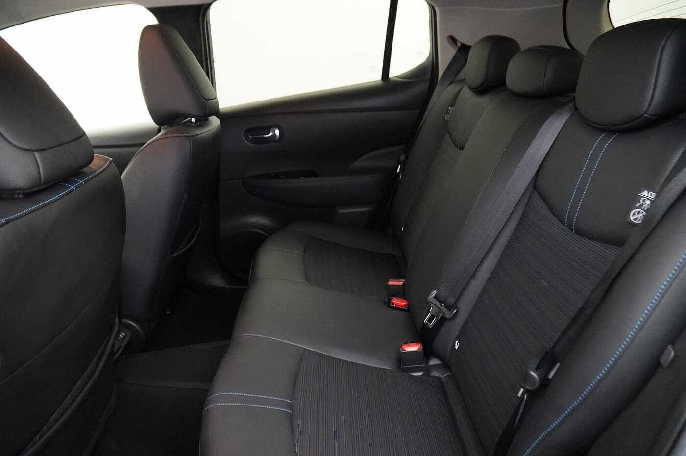 Used Nissan Leaf 2022 for sale - 77023253: Photo 21