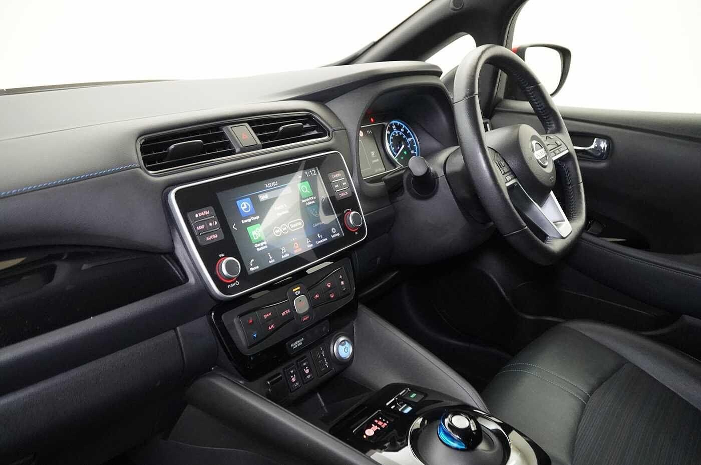 Used Nissan Leaf 2022 for sale - 77023253: Photo 22