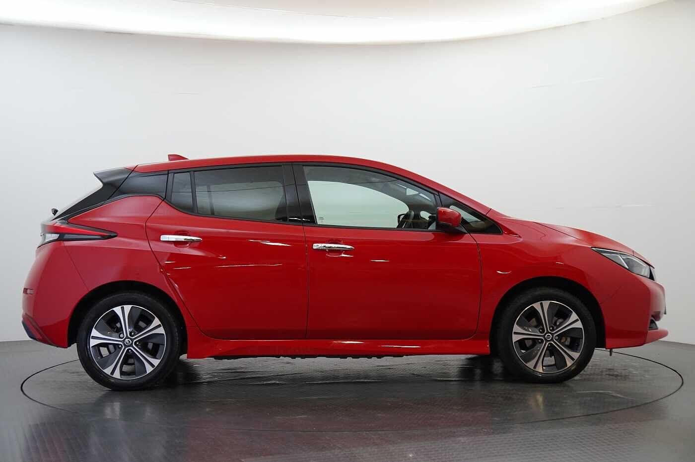 Used Nissan Leaf 2022 for sale - 77023253: Photo 7