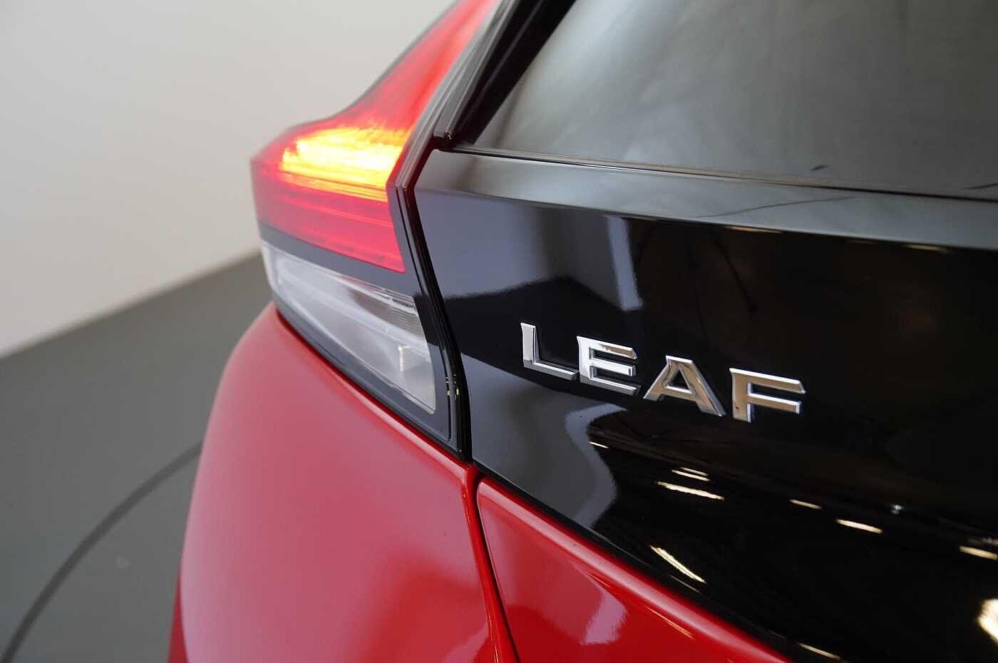 Used Nissan Leaf 2022 for sale - 77023253: Photo 9