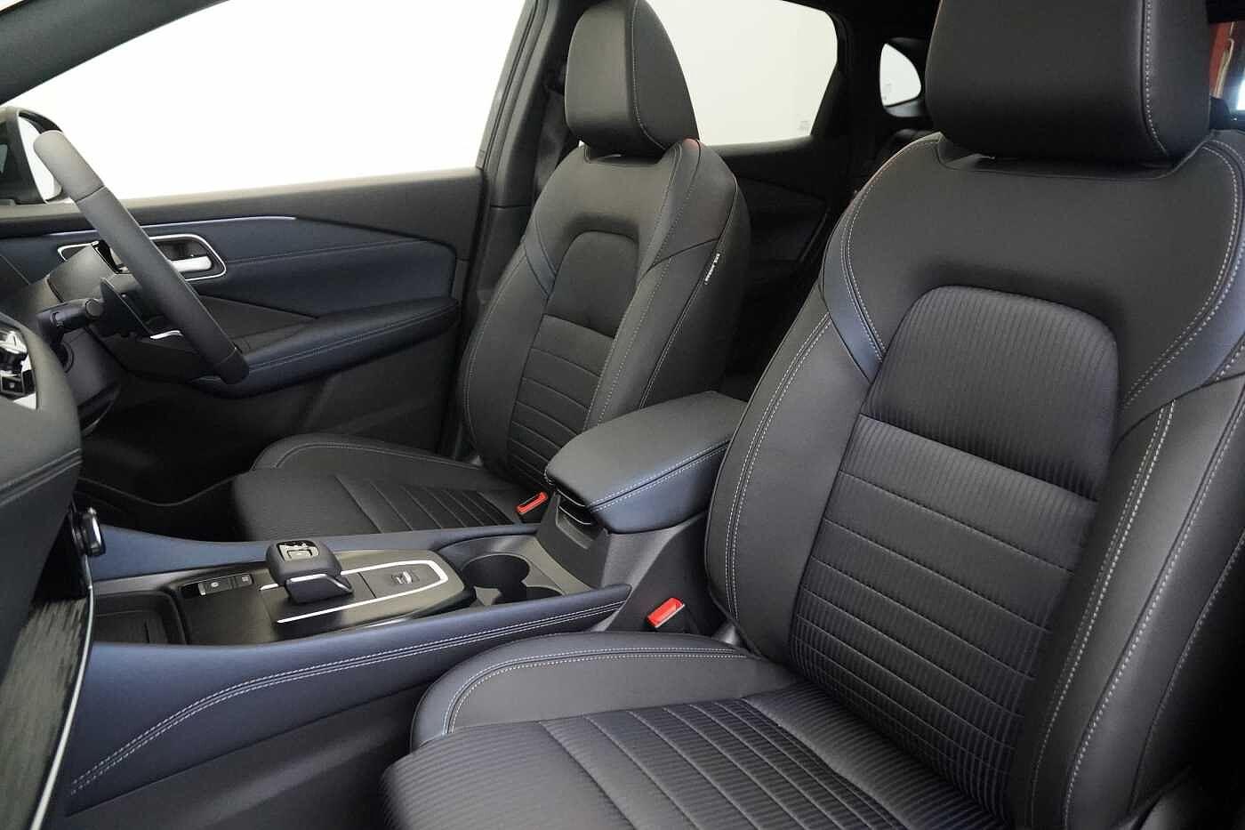 Used Nissan Qashqai 2023 for sale - 76676162: Photo 18