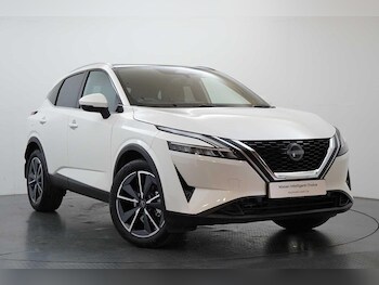 Used Nissan Qashqai 2023 for sale - 76676162: Photo