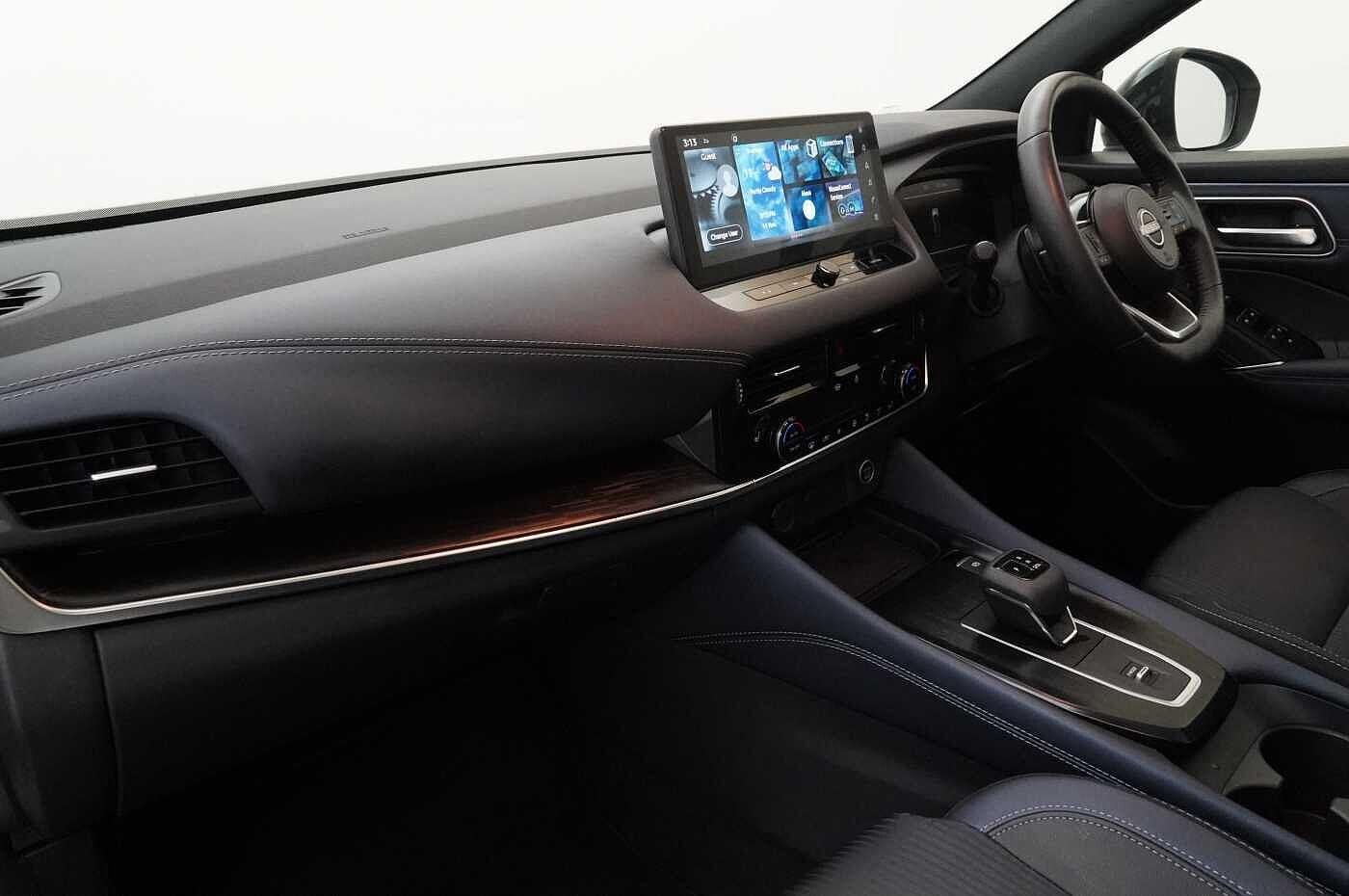 Used Nissan Qashqai 2023 for sale - 76676162: Photo 2