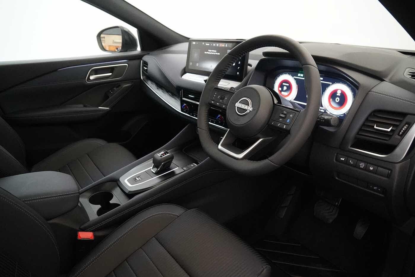 Used Nissan Qashqai 2023 for sale - 76676162: Photo 21