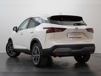 Used Nissan Qashqai 2023 for sale - 76676162: Photo