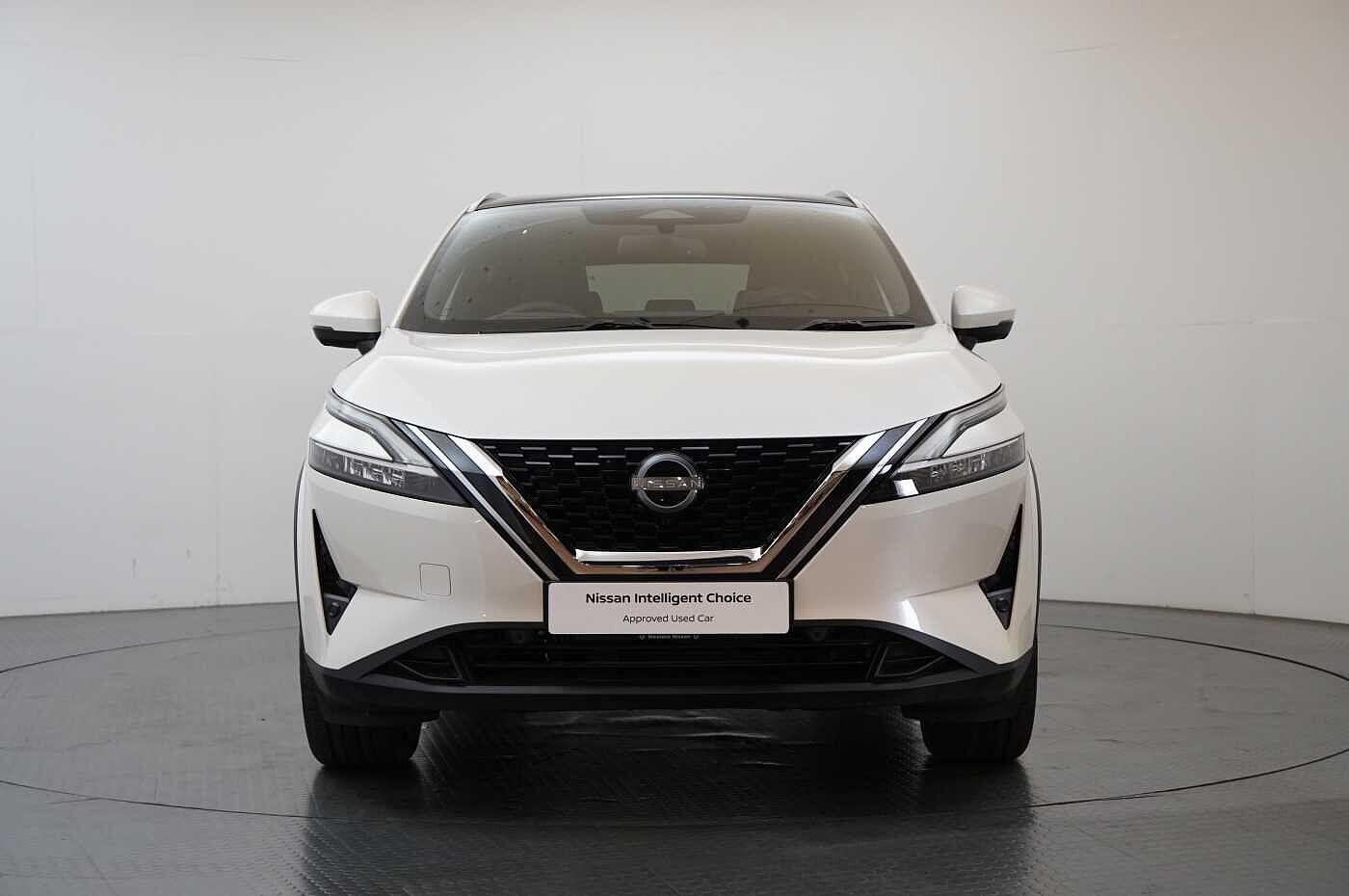 Used Nissan Qashqai 2023 for sale - 76676162: Photo 5