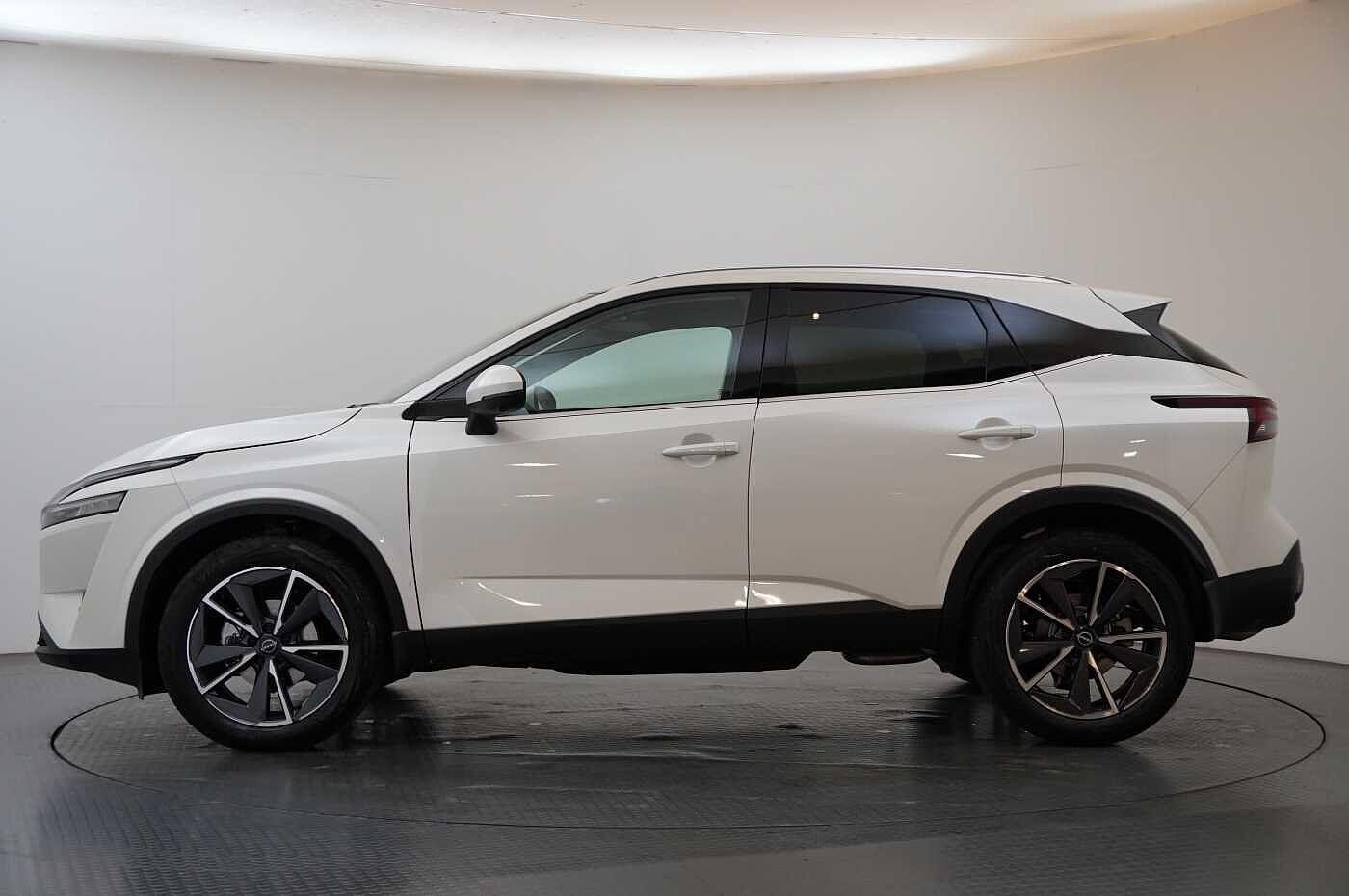 Used Nissan Qashqai 2023 for sale - 76676162: Photo 6